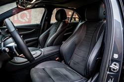 مێرسێدس بێنز E-Class